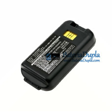 Bateria para Intermec 1001AB01 CK70/CK71/CK3R/CK3X [Bateria de Substituição]